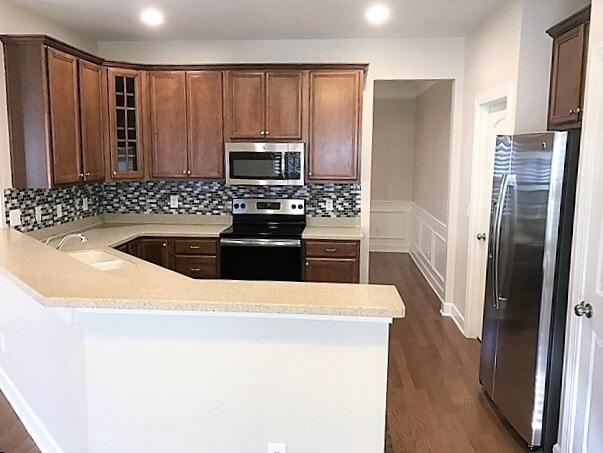 2 Stone Gate Ct in Pooler, GA - Foto de edificio - Building Photo