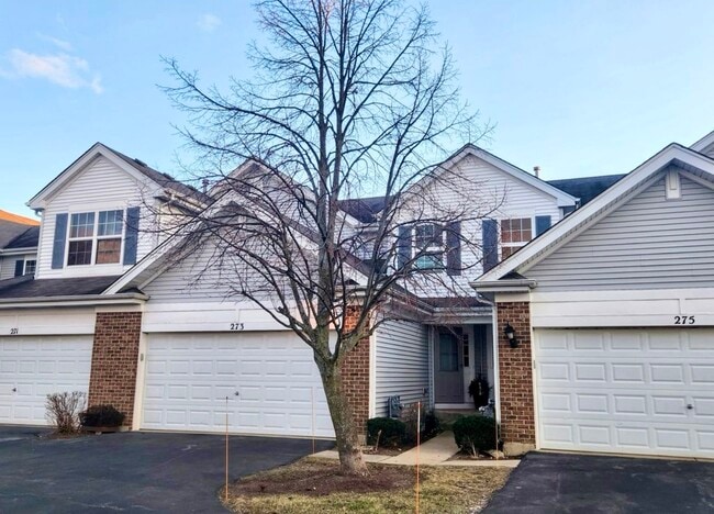 property at 273 Wildmeadow Ln