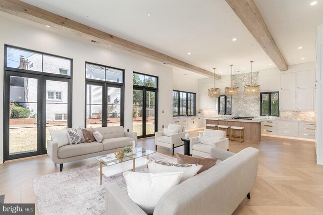 property at 4217 46th St NW