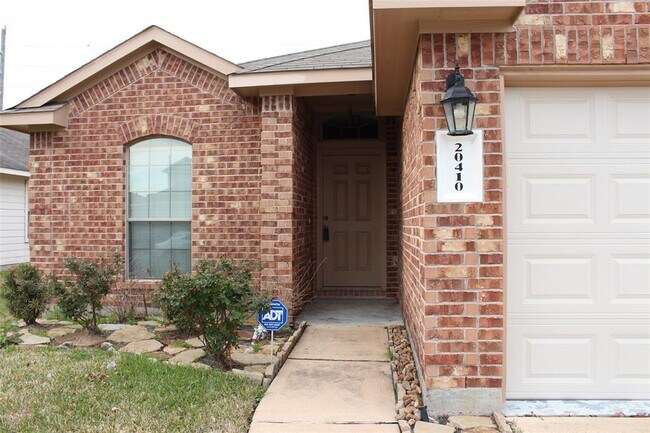 20410 Shiloh Mist Ln in Katy, TX - Building Photo - Building Photo