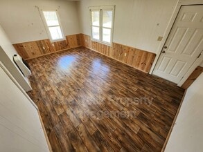203 E 4th in Asher, OK - Building Photo - Building Photo