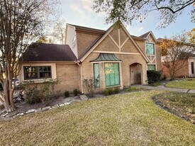 16711 Sir William Dr in Spring, TX - Building Photo