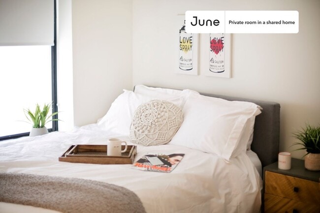 Private bedroom in 4 bed/2 bath Home in New York, NY - Building Photo - Building Photo