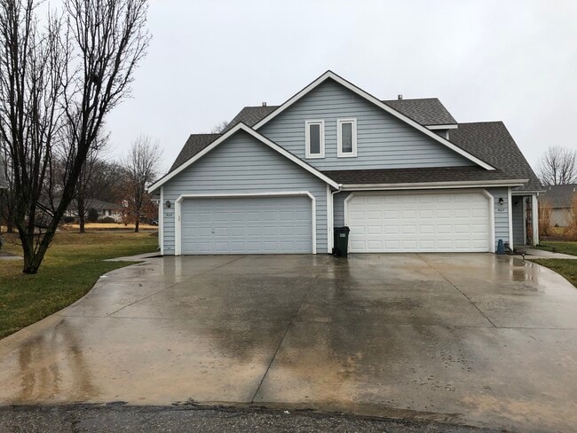 property at 505 Lancaster Ct