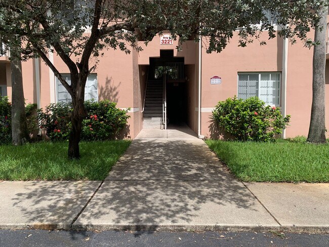 property at 3221 Sabal Palm Manor