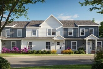 Viewpoint at Murfreesboro in Murfreesboro, TN - Building Photo - Building Photo