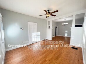 341 Myrtle Ave in Kansas City, MO - Building Photo - Building Photo