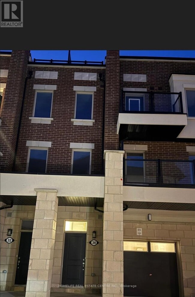 property at 34 Springdale Ave