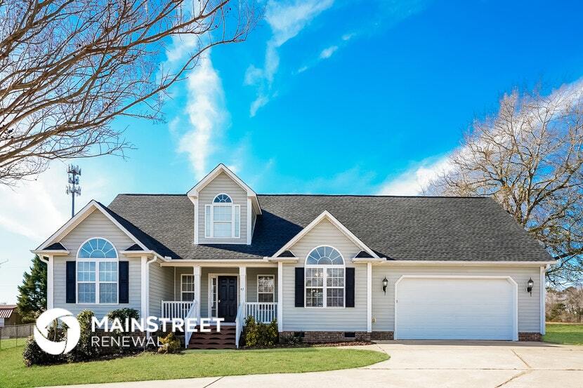 47 Billet Ct in Benson, NC - Foto de edificio