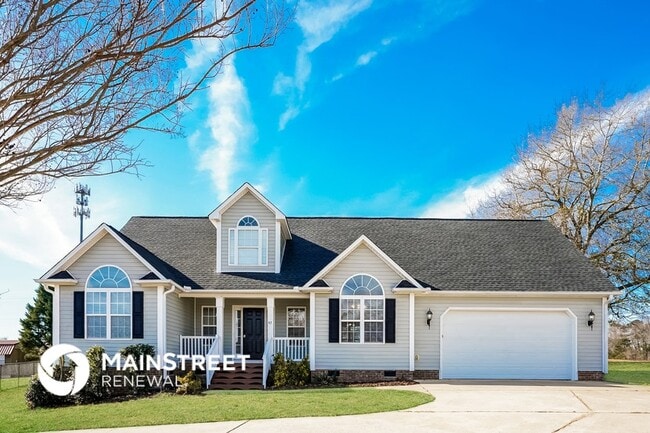 property at 47 Billet Ct