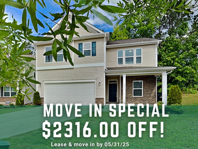 property at 3801 Sapphire Ridge Ct