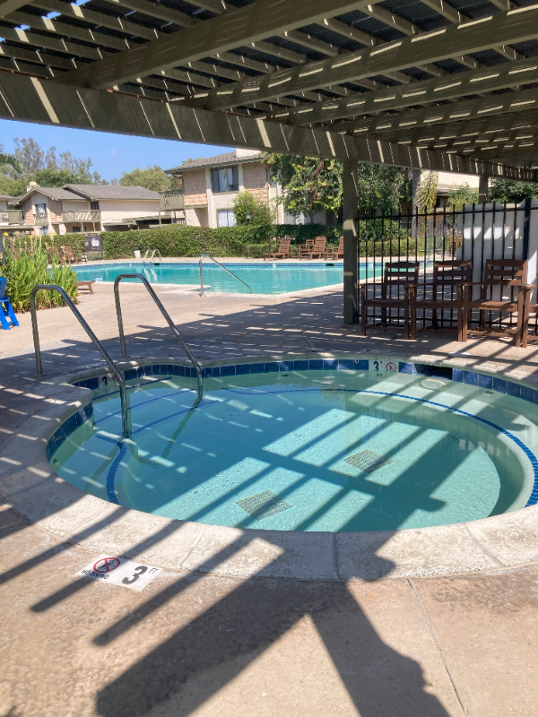 property at 10742 Caminito Cascara