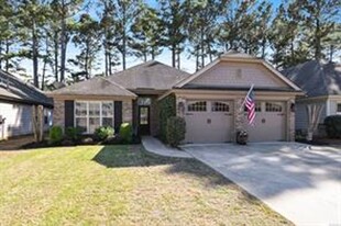 8912 Saw Tooth Loop in Pike Road, AL - Building Photo