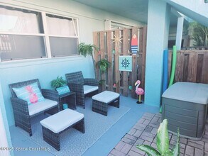 7605 Ridgewood Ave in Cape Canaveral, FL - Building Photo - Building Photo