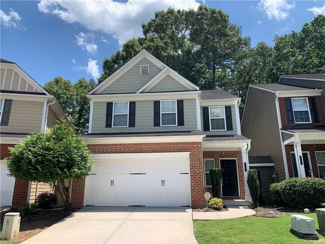 property at 530 Constellation Overlook SW