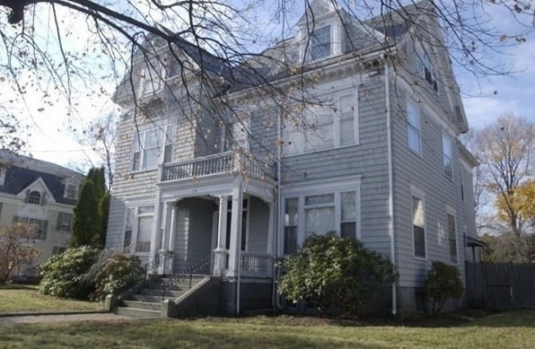 property at 278 Lafayette St