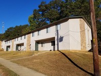 Rockwood Apartments in Monroeville, AL - Building Photo - Building Photo