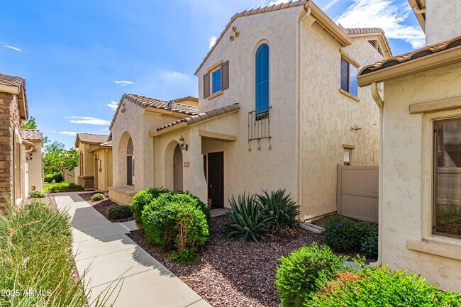 property at 2143 W Le Marche Ave