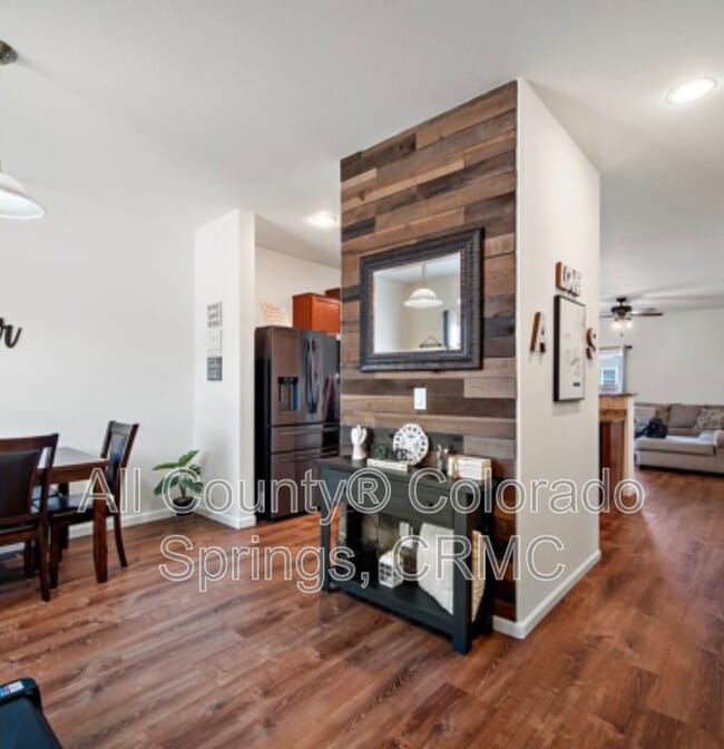 10084 Thunderbolt Trail in Colorado Springs, CO - Building Photo - Building Photo