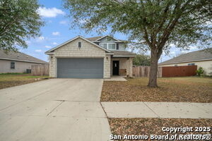 property at 16610 Clydesdale Run