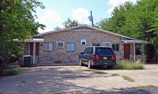 Lincoln Apartments in Killeen, TX - Foto de edificio - Building Photo