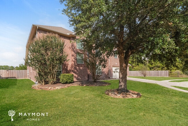 3315 Clover Trace Dr in Spring, TX - Building Photo - Building Photo