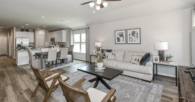 310 Bandit Cv Ct in Magnolia, TX - Building Photo - Building Photo