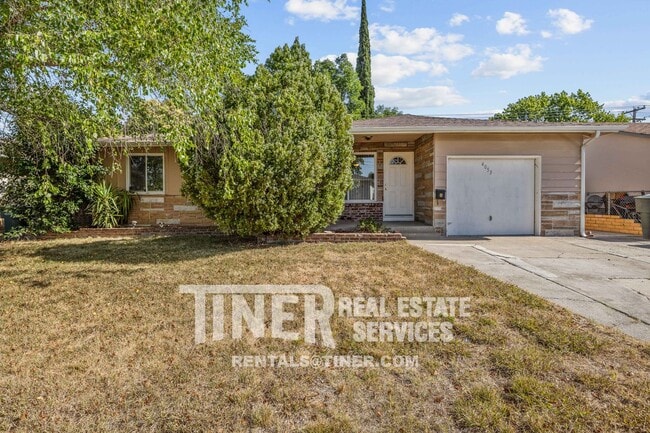 property at 4053 Cornelia Way