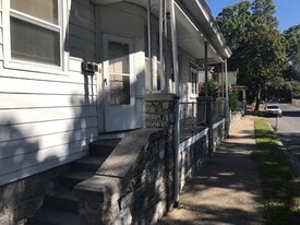 236 S 29th St in Harrisburg, PA - Building Photo