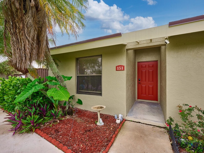 property at 151 Meadows Dr
