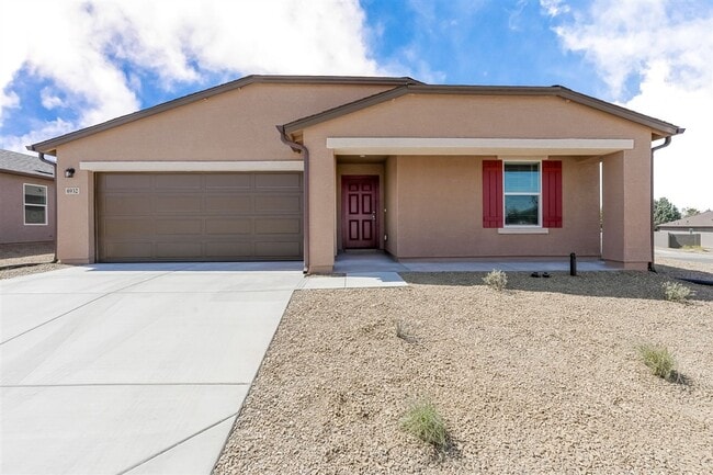 property at 6932 Bowen Blvd