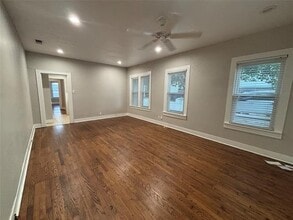 3819 Crestline Rd in Fort Worth, TX - Building Photo - Building Photo