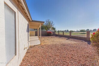 10831 W Laurie Ln in Peoria, AZ - Building Photo - Building Photo