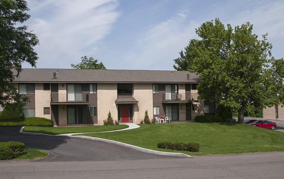 Shaker Heights Apartments Latham, NY Apartments For Rent