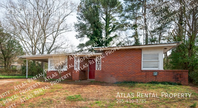 property at 2135 Guava Cir NW