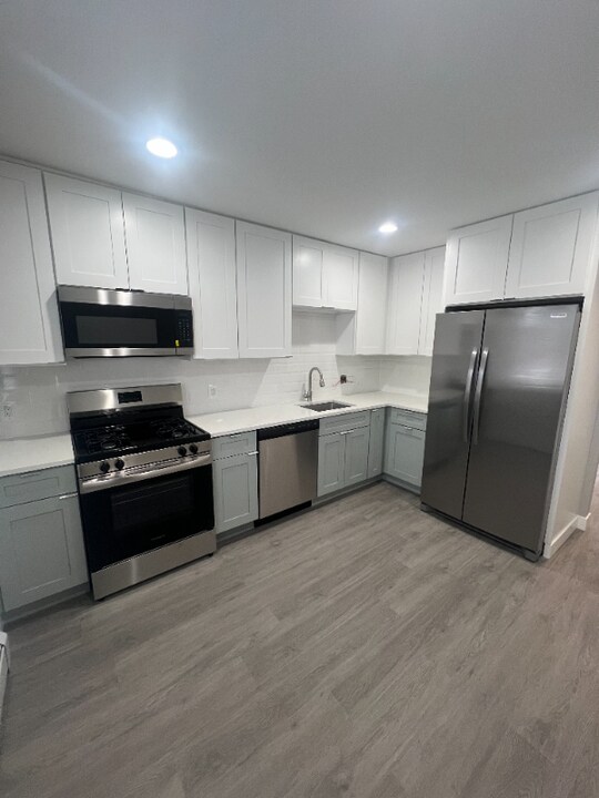 10457 Dearlove Rd, Unit 1B in Glenview, IL - Foto de edificio