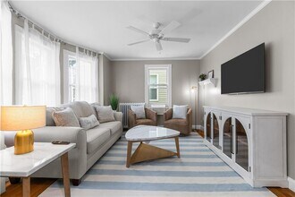 11 Ann St in Newport, RI - Building Photo - Building Photo