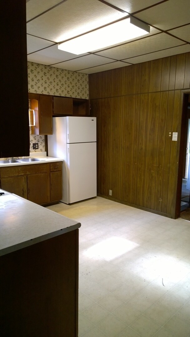 112 Sylvia St in West Lafayette, IN - Foto de edificio - Building Photo
