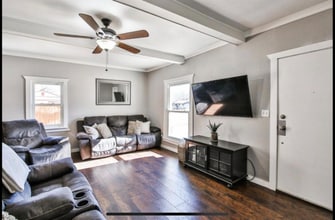 5320 25th St in Lubbock, TX - Building Photo - Building Photo