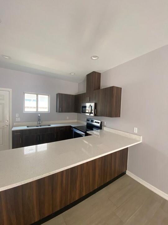 1809 Jackson St, Unit 1 in Weslaco, TX - Building Photo