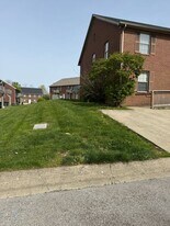 209 Joey Way in Lexington, KY - Building Photo