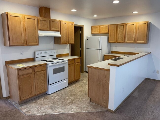 3619 186th Pl NE in Arlington, WA - Building Photo - Building Photo
