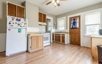 286 Rutgers St, Unit 1 in Rochester, NY - Building Photo - Building Photo