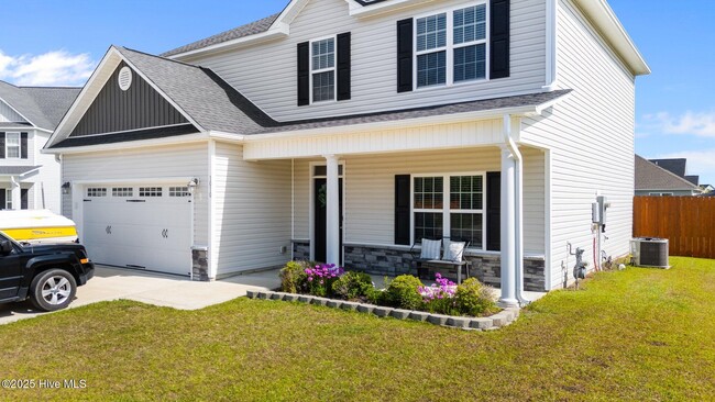 1010 Spot Cir in New Bern, NC - Building Photo - Building Photo
