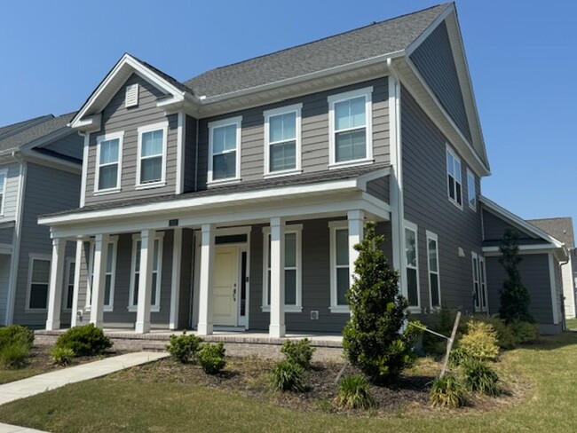 2252 Captiva Ln in Chesapeake, VA - Building Photo - Building Photo