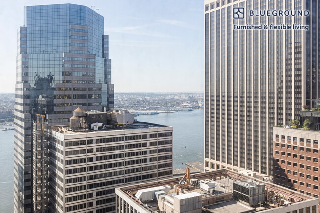 63 Wall St in New York, NY - Building Photo - Building Photo