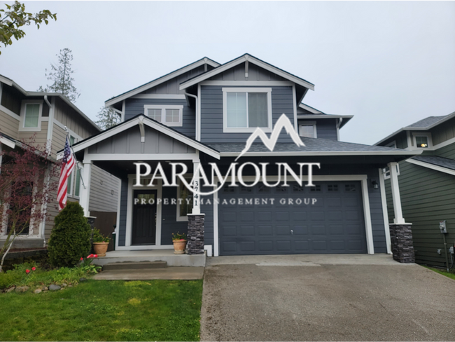 3741 Maritime Dr in Bremerton, WA - Building Photo - Building Photo