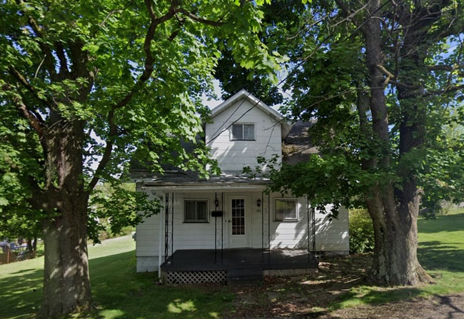 property at 197 Searight Ave