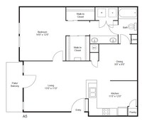 The Village at Bellaire photo'