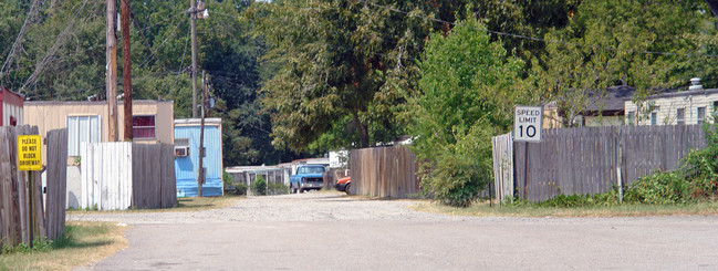2331-B Milledgeville Rd in Augusta, GA - Building Photo - Building Photo